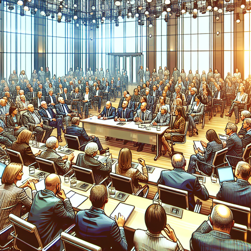 Assemblée Générale 2025